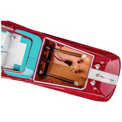 Carson Modellsport RC model motorového člunu RtR 455 mm