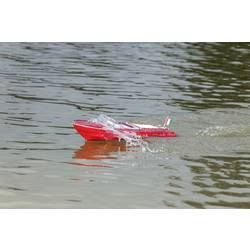 Carson Modellsport RC model motorového člunu RtR 455 mm