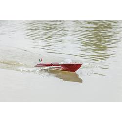 Carson Modellsport RC model motorového člunu RtR 455 mm