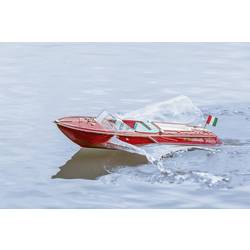 Carson Modellsport RC model motorového člunu RtR 455 mm