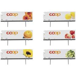 MiniTrix 66583 N kontejner 6 ks