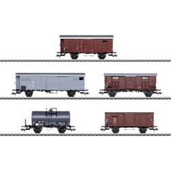 Märklin 46575 nákladní vagony, model AC