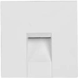 Brumberg 10157073 10157073 LED vestavné nástěnné svítidlo 2 W LED bílá