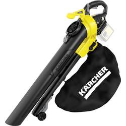 Kärcher Home & Garden 1.444-170.0 BLV 36-240 Battery *INT akumulátor vysavač listí, foukač listí 36 V