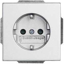 ABB 2CKA002011A3798 přístrojová vložka IP20 bílá hliníková (RAL 9006) , hliník