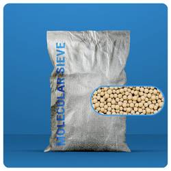 GIEBEL Desiccants molekulární síto, 35.0500.00, béžová