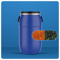 GIEBEL Desiccants silikagelové vysoušecí perly, 35.0437.00, oranžová, zelená