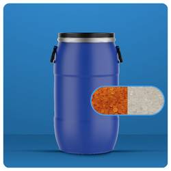 GIEBEL Desiccants silikagelové vysoušecí perly, 35.0400.00, oranžová, bezbarvá