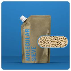 GIEBEL Desiccants molekulární síto, 35.0531.00, béžová