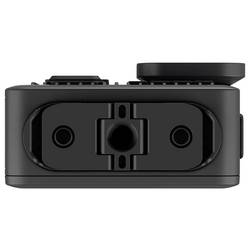 GoPro LIT HERO Sportovní outdoorová kamera dotyková obrazovka, chráněné proti stříkající vodě, mechanická stabilizace obrazu, 4K, Bluetooth, odolné proti