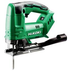 HiKOKI CJ18DA akumulátorová přímočará pila , bez akumulátoru, bez nabíječky, 18 V, CJ18DAW2Z