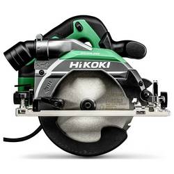 HiKOKI C6MEY2 ruční kotoučová pila, C6MEY2WBZ