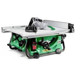 HiKOKI C3610DRJ akumulátorová abrazivní pila, průměr listu 255 mm, uchycení 30 mm, 36 V/DC