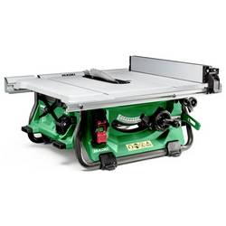 HiKOKI C3610DRJ akumulátorová abrazivní pila, průměr listu 255 mm, uchycení 30 mm, 36 V/DC