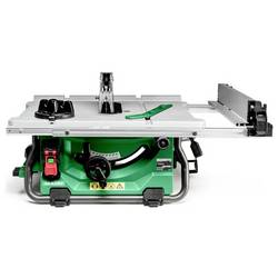 HiKOKI C3610DRJ akumulátorová abrazivní pila, průměr listu 255 mm, uchycení 30 mm, 36 V/DC