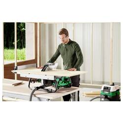 HiKOKI C3610DRJ akumulátorová abrazivní pila, průměr listu 255 mm, uchycení 30 mm, 36 V/DC