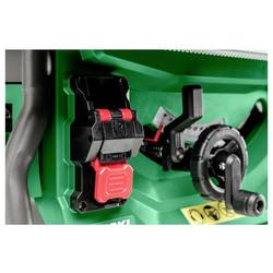 HiKOKI C3610DRJ akumulátorová abrazivní pila, průměr listu 255 mm, uchycení 30 mm, 36 V/DC