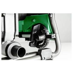 HiKOKI C3610DRJ akumulátorová abrazivní pila, průměr listu 255 mm, uchycení 30 mm, 36 V/DC