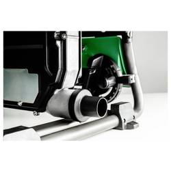 HiKOKI C3610DRJ akumulátorová abrazivní pila, průměr listu 255 mm, uchycení 30 mm, 36 V/DC