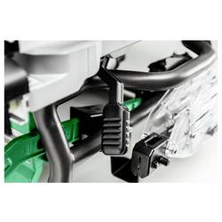 HiKOKI C3610DRJ akumulátorová abrazivní pila, průměr listu 255 mm, uchycení 30 mm, 36 V/DC