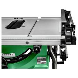 HiKOKI C3610DRJ akumulátorová abrazivní pila, průměr listu 255 mm, uchycení 30 mm, 36 V/DC