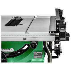 HiKOKI C3610DRJ akumulátorová abrazivní pila, průměr listu 255 mm, uchycení 30 mm, 36 V/DC