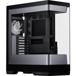 Phanteks Evolv S2 midi tower pouzdro, herní pouzdro, PC skříň černá
