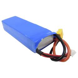 CS Cameron Sino CS-LT107RX akupack Li-Pol (modelářství)