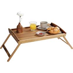 Kesper 28020 tác dřevo hnědá 28020