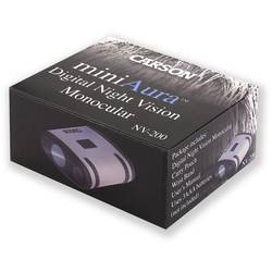 Carson Optical NV-200 NV-200 noktovizor 1 x Generace Digital