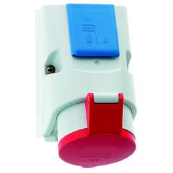 Bals Elektrotechnik 109 109 CEE zásuvka na stěnu, 1 ks