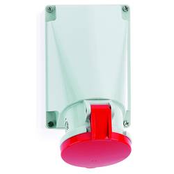 Bals Elektrotechnik 1124 1124 CEE zásuvka na stěnu, 63.0 A, 5pólová, 400 V, 1 ks