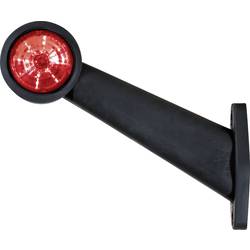 Fristom obrysové světlo obrysová světla vpravo, vlevo 12 V, 24 V červená, bílá