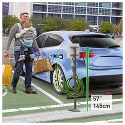 Barkan EV nabíjecí stanice