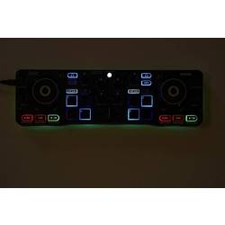 Hercules DJControl Starlight DJ kontrolér