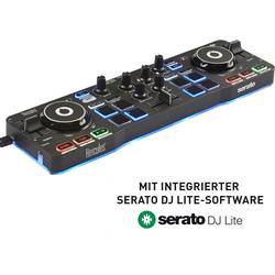 Hercules DJControl Starlight DJ kontrolér