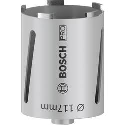 Bosch Accessories 2608587329 2608587329 Vrtací korunka do kamene a zdiva 117 mm diamantová vrstva 1 ks