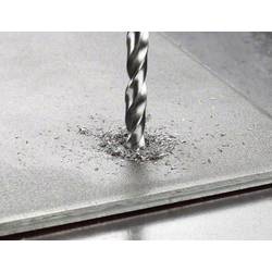 Bosch Accessories 2608585529 HSS kovový spirálový vrták 10.9 mm Celková délka 142 mm broušený DIN 338 válcová stopka 5 ks