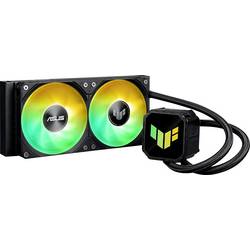 Asus TUF GAMING LC III 240 ARGB vodní chladič PC