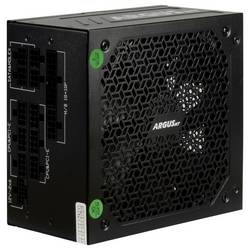 Inter-Tech Argus BA4 PC síťový zdroj 1200 W ATX 80 PLUS® Gold