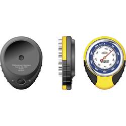 TFA Dostmann HiTrax Globe výškoměr Rozsah výšky 0 do 5000 m