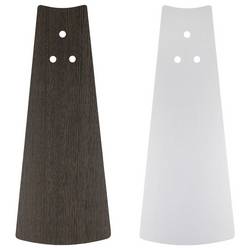 CasaFan ECO NEO III 92 BG-WN/SI WiFi Flügel Wenge/silber stropní ventilátor 12 W (Ø x v) 92 cm x 360 mm čedičově šedá s dálkovým ovládáním, s časovačem, vhodný