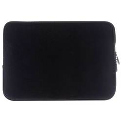 honju DarkRoom brašna na tablet Samsung Samsung Galaxy Tab S7+, S7 FE, S8+, Tab S9+, S9 FE+, S10+, S10 FE+ 33,3 cm (13,1) Sleeve černá