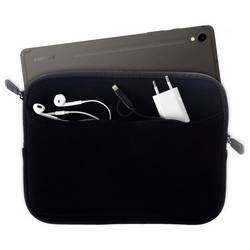 honju DarkRoom brašna na tablet Samsung Samsung Galaxy Tab A 10.1 (2016 & 2019), Tab A 10.5 (2018), Tab A7 10,4 (2020), Tab A8 10,5 (2022), Tab A9+ (2023), Tab