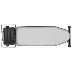 Braun IB 3001 BK 1 ks černá