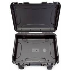 NANUK Mod. 910 Transportní kufřík, (š x v x h) 336 x 104 x 234 mm, černá, 910-0001