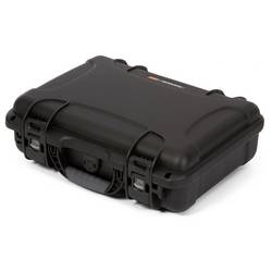 NANUK Mod. 910 Transportní kufřík, (š x v x h) 336 x 104 x 234 mm, černá, 910-0001