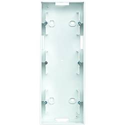 Busch-Jaeger 3násobný příslušenství pro nástěnnou montáž Busch-balance SI alpská bílá 1703-914 1 ks