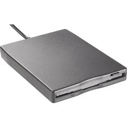 Renkforce RF-4755732 disketová mechanika repasované, stav dobrý USB 2.0