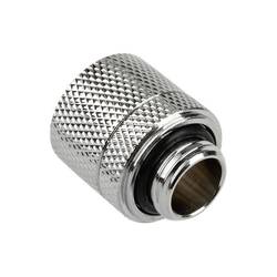 Alphacool Eiszapfen Anschluss gerade G1/4 Zoll AG auf 13/10mm tvarovka pro vodní chladič